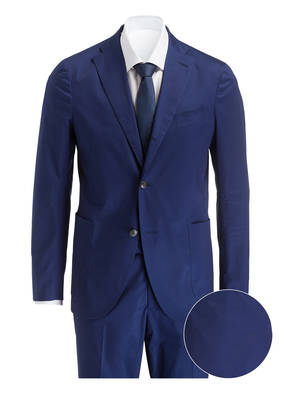 BOGLIOLI Anzug Slim-Fit