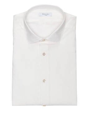 BOGLIOLI Hemd Slim Fit