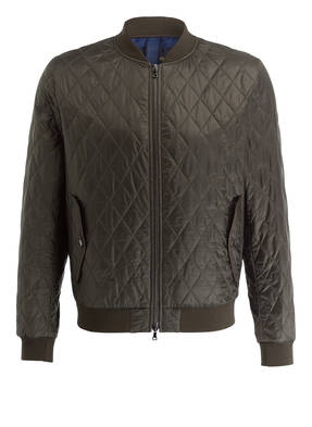 PAUL & SHARK Steppblouson