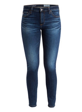 AG Jeans Skinny Jeans