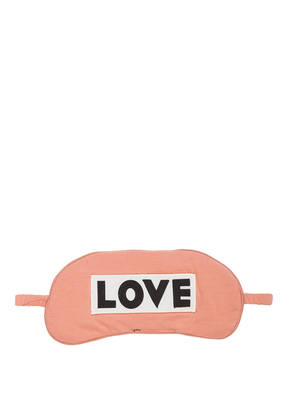 LOVE Stories Schlafmaske RIZZO