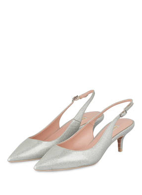 Dune London Slingpumps CASSANDRA