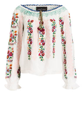 needle & thread Bluse