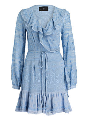 needle & thread Wickelkleid GEORGETTE