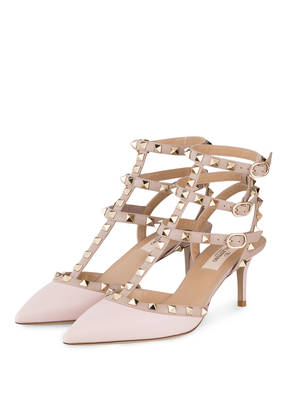 VALENTINO GARAVANI Slingpumps ROCKSTUD