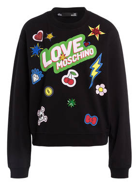 LOVE MOSCHINO Sweatshirt