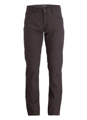 BRAX Hose CADIZ Straight-Fit