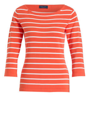 DARLING HARBOUR Pullover mit 3/4-Arm