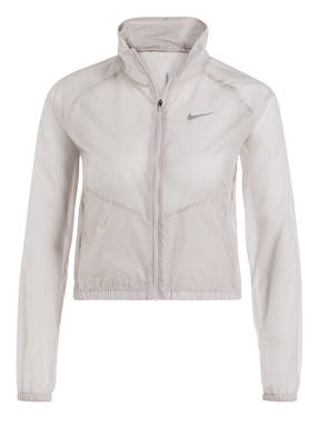 Nike Laufjacke