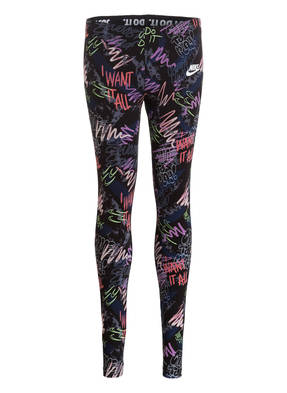 Nike Tights