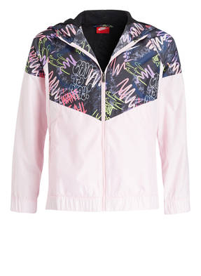 Nike Jacke WINDRUNNER