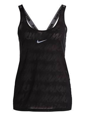 Nike Tanktop DRI-FIT ELASTIKA