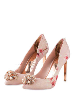 TED BAKER Pumps PEETCHP 2