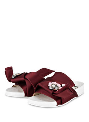 N°21 Sandalen
