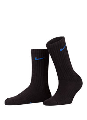 Nike 3er-Pack Sportsocken PERFORMANCE CUSHIONED CREW