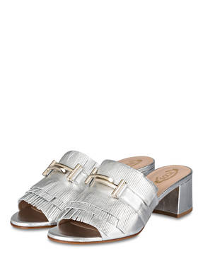 TOD'S Mules