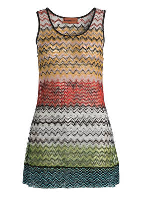 MISSONI Strandkleid