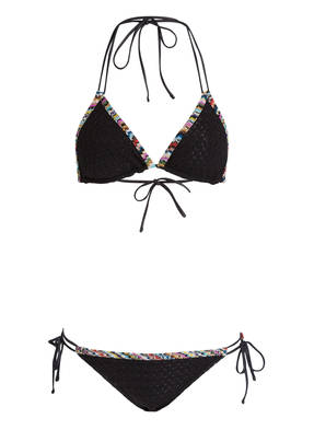 MISSONI Triangel-Bikini