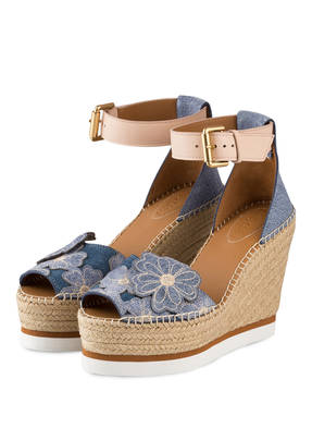 SEE BY CHLOÉ Wedges