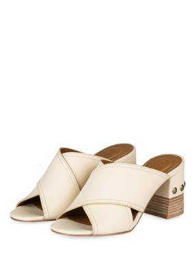 SEE BY CHLOÉ Mules