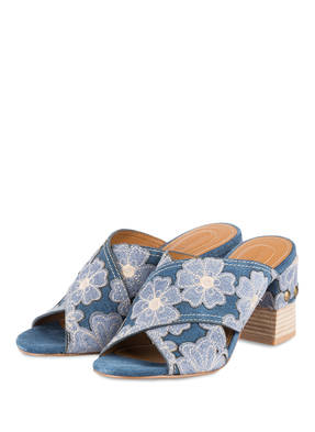 SEE BY CHLOÉ Mules