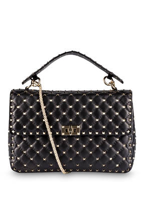 VALENTINO GARAVANI Handtasche ROCKSTUD SPIKE