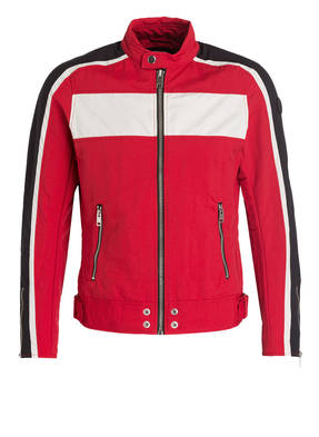 DIESEL Jacke J-STREET