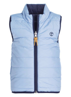 Timberland Steppweste