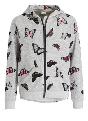 name it Sweatjacke
