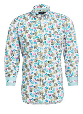 STROKESMAN'S Hemd Modern Fit