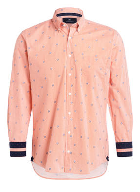 STROKESMAN'S Hemd Modern Fit