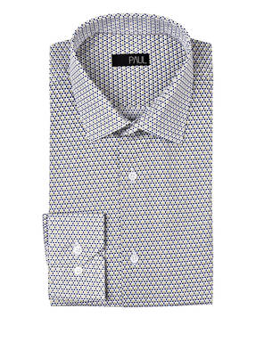 PAUL Hemd Slim-Fit