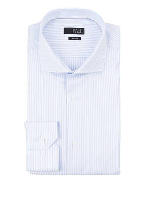 PAUL Hemd Slim-Fit mit Umschlagmanschette
