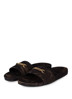 TOM FORD Sandalen CHURCHILL