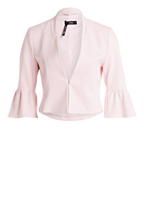 s.Oliver BLACK LABEL Blazer-Jacke