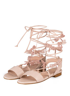 RED VALENTINO Sandalen