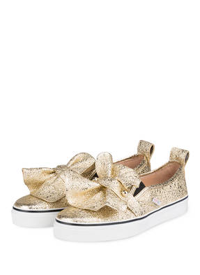 RED VALENTINO Slip-on-Sneaker