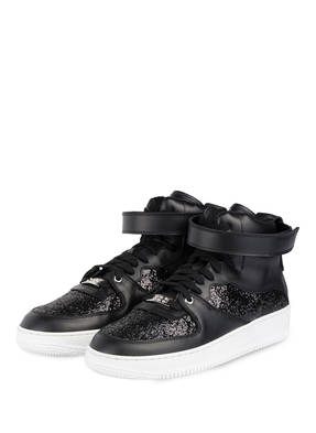 RED VALENTINO Hightop-Sneaker