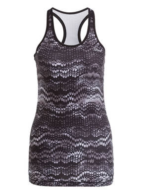 RÖHNISCH Tanktop LONG RACERBACK