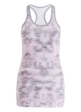 RÖHNISCH Tanktop LONG RACERBACK