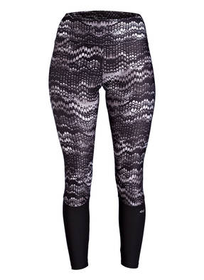 RÖHNISCH 7/8-Tights FLATTERING