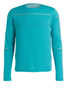 ASICS Laufshirt LITE SHOW