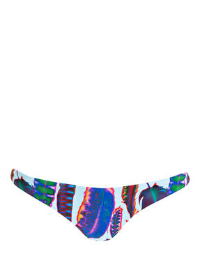 PILYQ Bikini-Hose zum Wenden