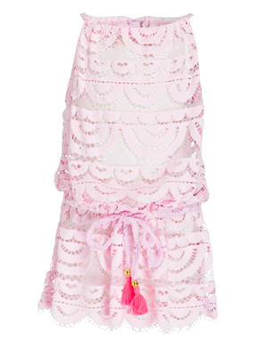 PILYQ Strandkleid aus Spitze