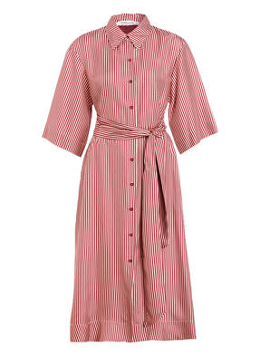 DIANE VON FURSTENBERG Seidenkleid