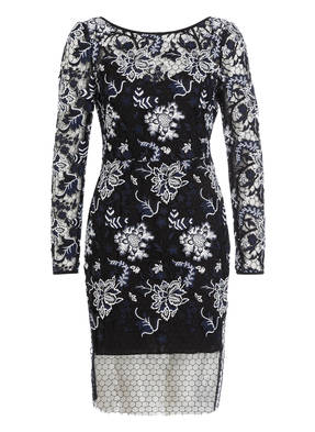 DIANE VON FURSTENBERG Spitzenkleid