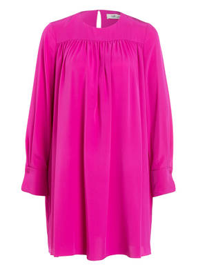 DIANE VON FURSTENBERG Seidenkleid