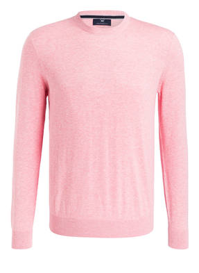 STROKESMAN'S Feinstrickpullover