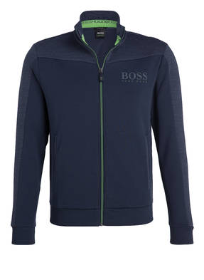 BOSS Sweatjacke SKAZ