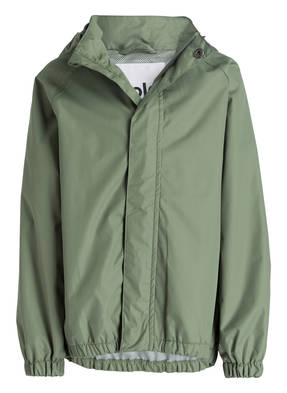 molo Regenjacke WALTON